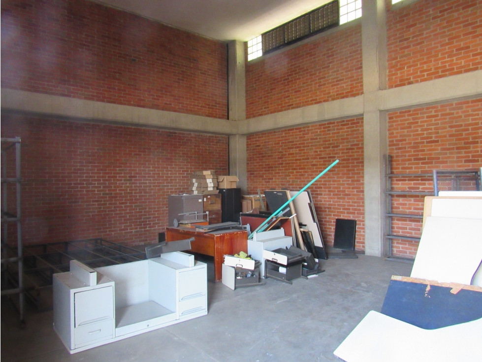 VENTA BODEGA 6152 MT2 EN SALOMIA CALI VALLE - 5