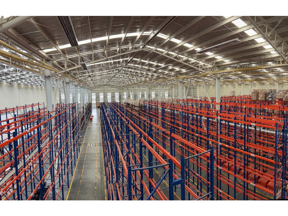 ALQUILER BODEGA 10,815 MT2 EN SIBERIA CUNDINAMARCA - 3