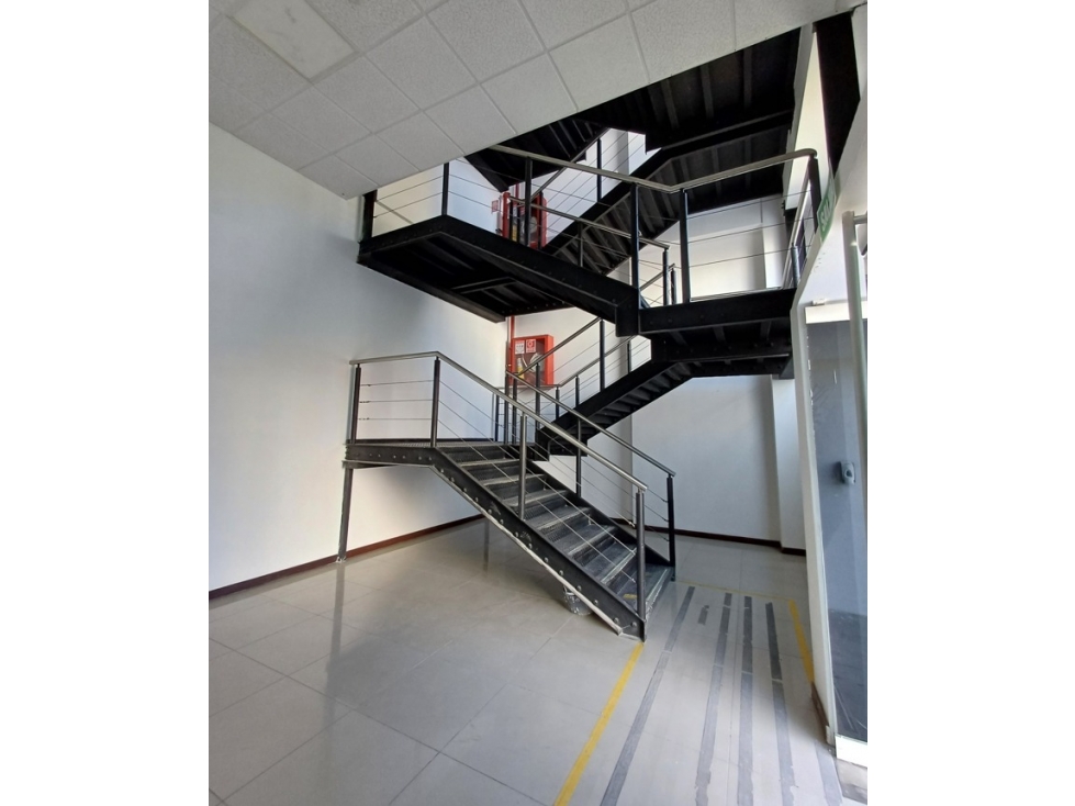 VENTA BODEGA 2122 MT2 EN ZONA FRANCA DEL PACIFICO PALMIRA VALLE — foto 3