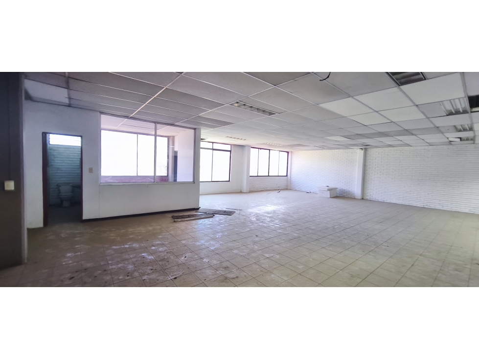 ALQUILER BODEGA 628 MT2 ARROYOHONDO YUMBO VALLE - 3