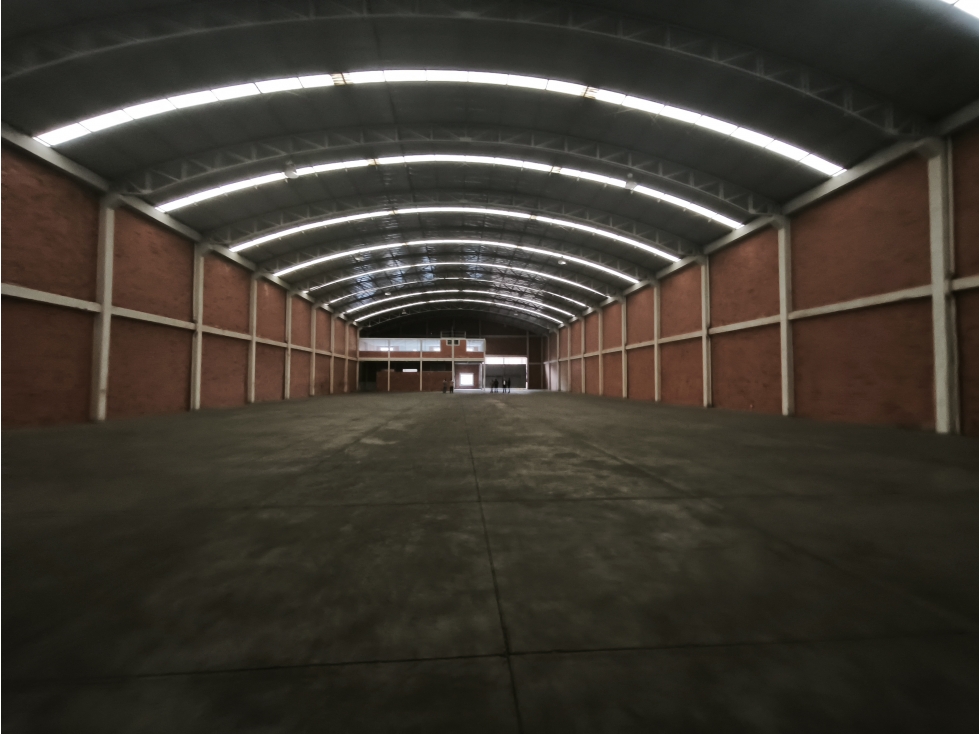 VENTA BODEGA 2598 MT2 EN FUNZA CUNDINAMARCA - 3