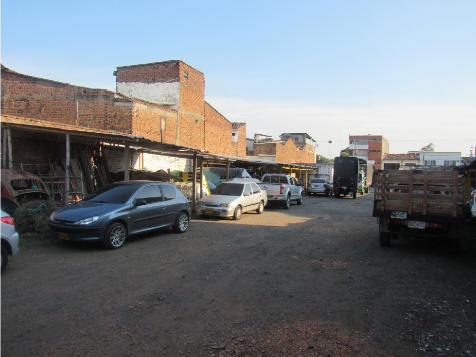 VENTA LOTE 2060 MT2 ALAMEDA CALI VALLE — foto 4