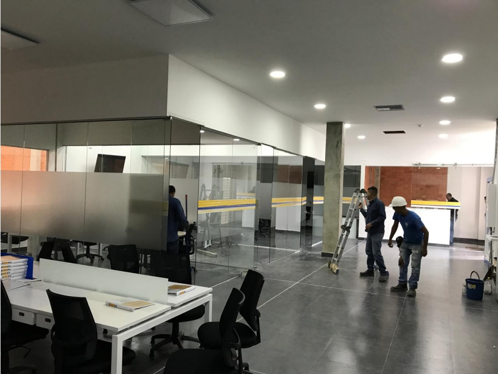 VENTA BODEGA 1760 MT2 EN ARROYOHONDO YUMBO VALLE - 6