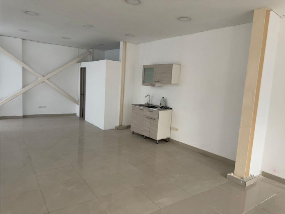 ALQUILER LOCAL 240 MT2 EN SANTA MONICA CALI VALLE - 4