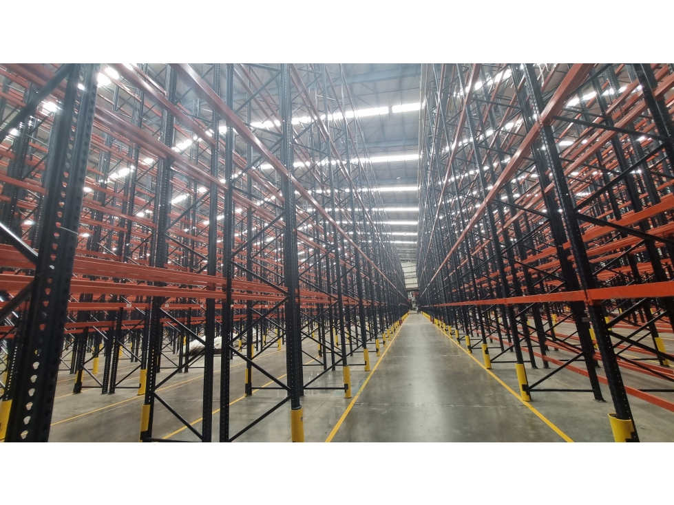 ALQUILER BODEGA 11,834 MT2 EN ARROYOHONDO YUMBO VALLE - 2