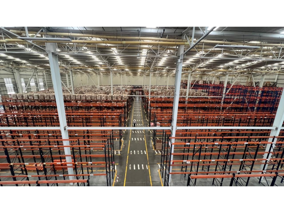 ALQUILER BODEGA 10,815 MT2 EN SIBERIA CUNDINAMARCA - 4