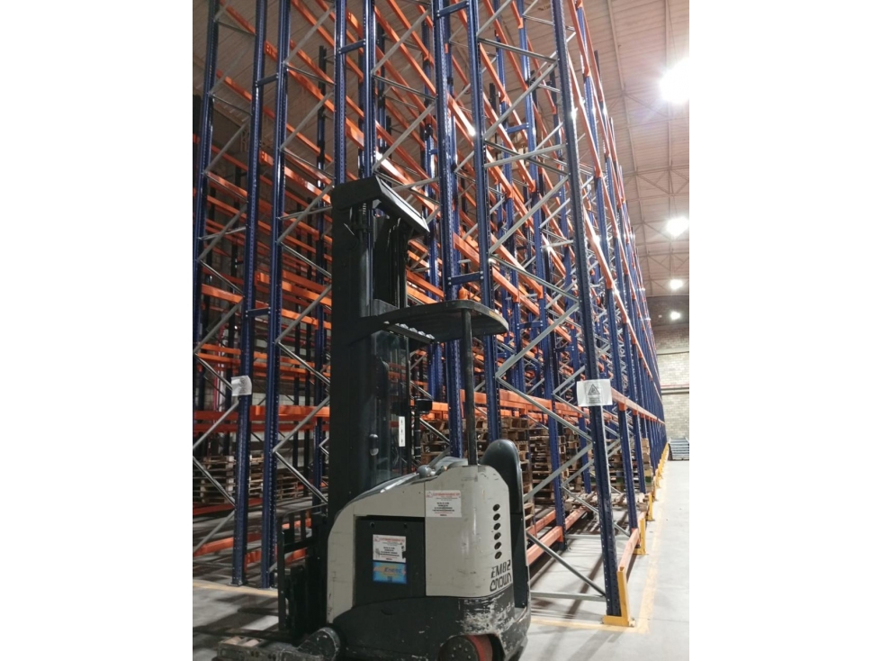 ALQUILER BODEGA 1081 MT2 GALAPA ATLANTICO - 2