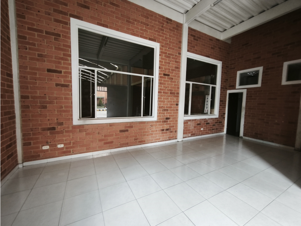 VENTA BODEGA 2598 MT2 EN FUNZA CUNDINAMARCA - 4