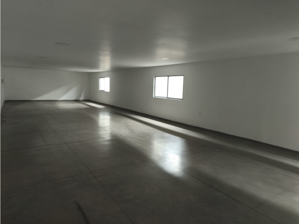 ALQUILER BODEGA 1295 MT2 EN ARROYOHONDO YUMBO VALLE — foto 5