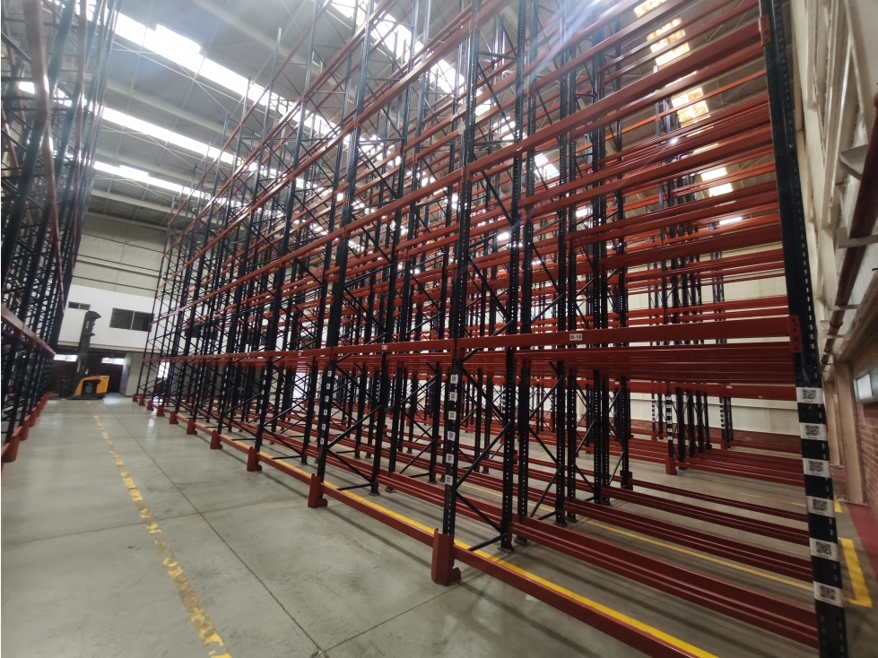 ALQUILER BODEGA DE 1200 MT2 EN ACOPI YUMBO VALLE — foto 5