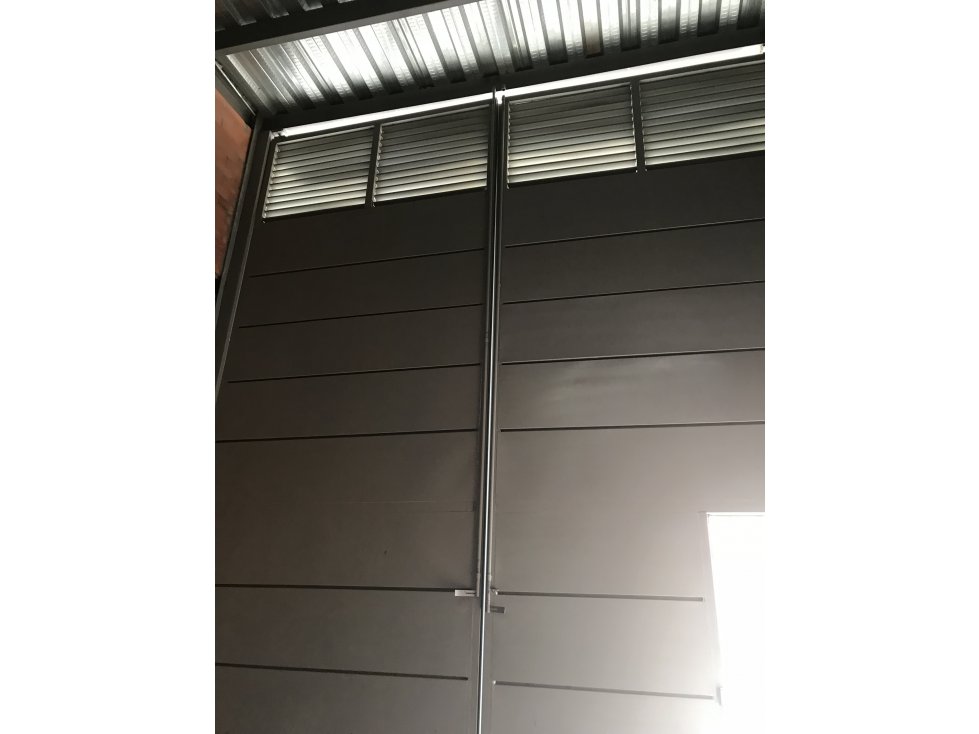 ALQUILER BODEGA 780 MT2 ACOPI YUMBO VALLE — foto 5