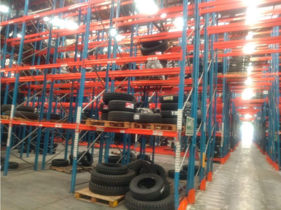 ALQUILER BODEGA 10,687 MT2 SALOMIA CALI VALLE — foto 5