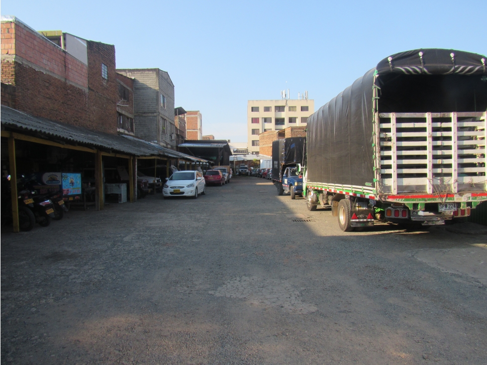 VENTA LOTE 2060 MT2 ALAMEDA CALI VALLE — foto 5