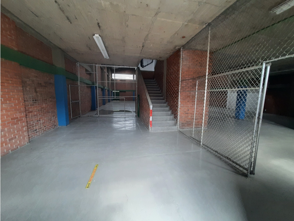 ALQUILER BODEGA 720 MT2 ARROYOHONDO YUMBO VALLE - 3