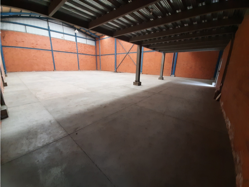 ALQUILER BODEGA 780 MT2 ARROYOHONDO YUMBO VALLE — foto 5