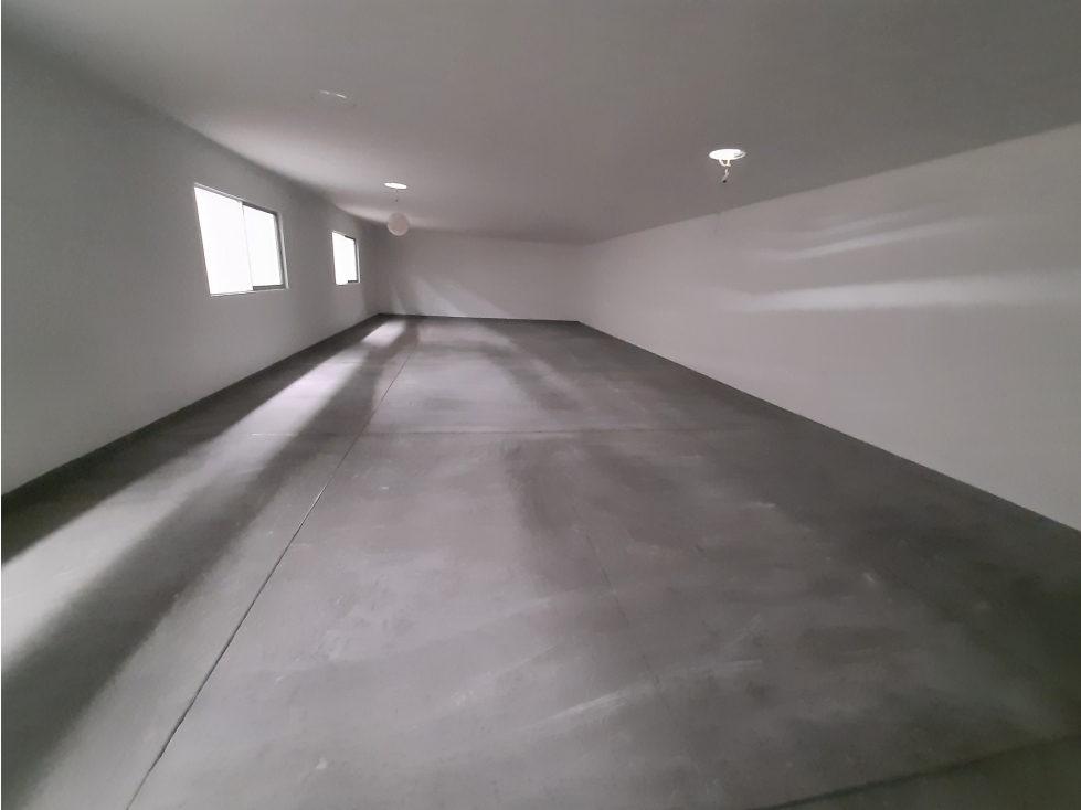 VENTA BODEGA 1033 MT2 ACOPI YUMBO VALLE - 3