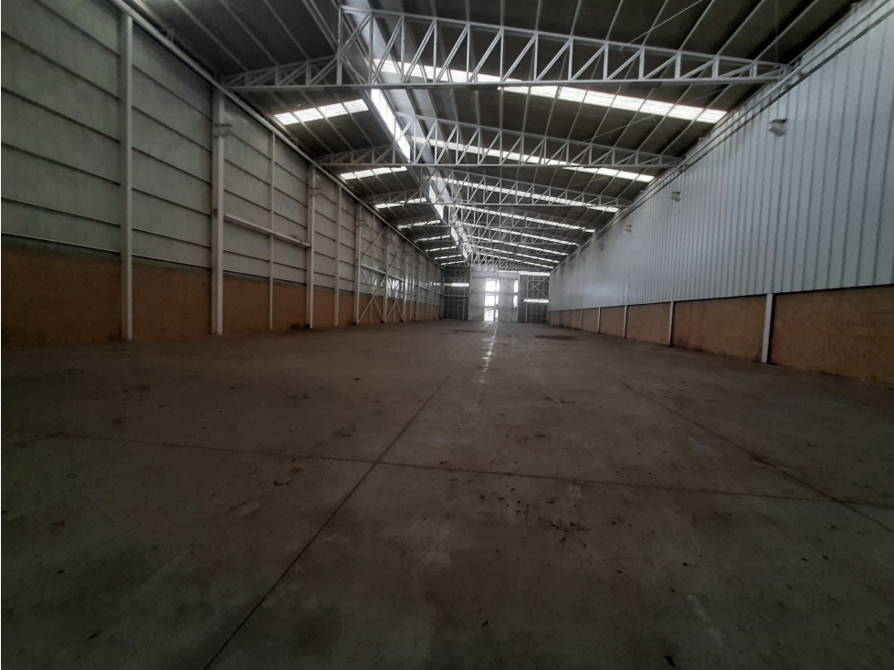 VENTA BODEGA 2660 MT2 MOSQUERA CUNDINAMARCA - 4
