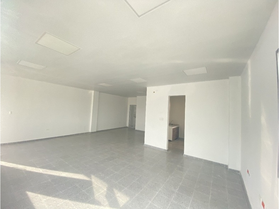 ALQUILER BODEGA 1081 MT2 GALAPA ATLANTICO - 5