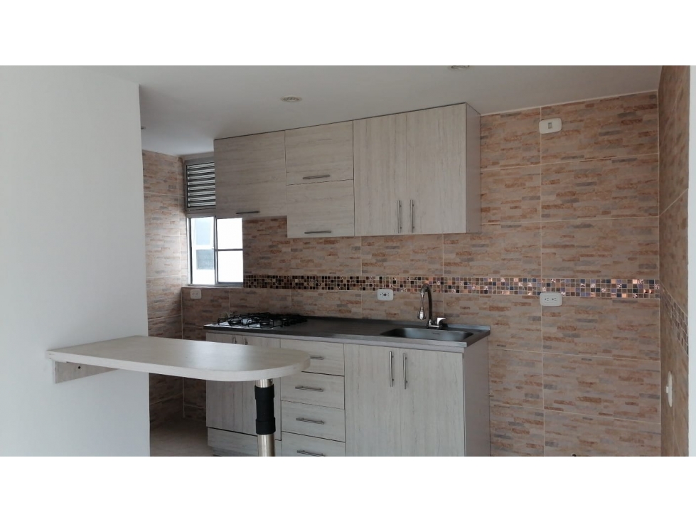 VENTA APARTAMENTO 58 MT2 EN CIUDAD MELENDEZ CALI VALLE