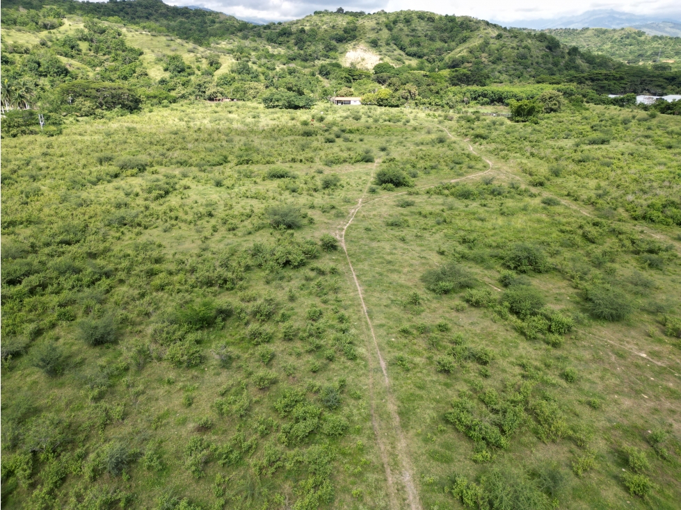VENTA LOTE 123,960 MT2 EN BUGA VALLE - 5