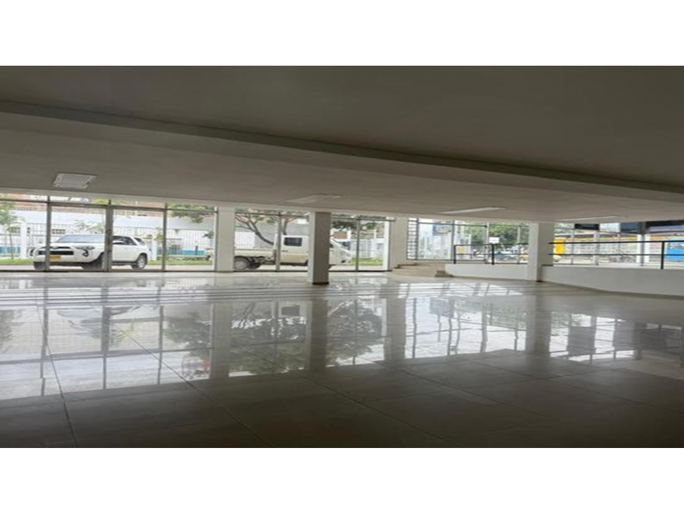ALQUILER BODEGA LOCAL DE 4692 MT2 LAS DELICIAS CALI VALLE — foto 5