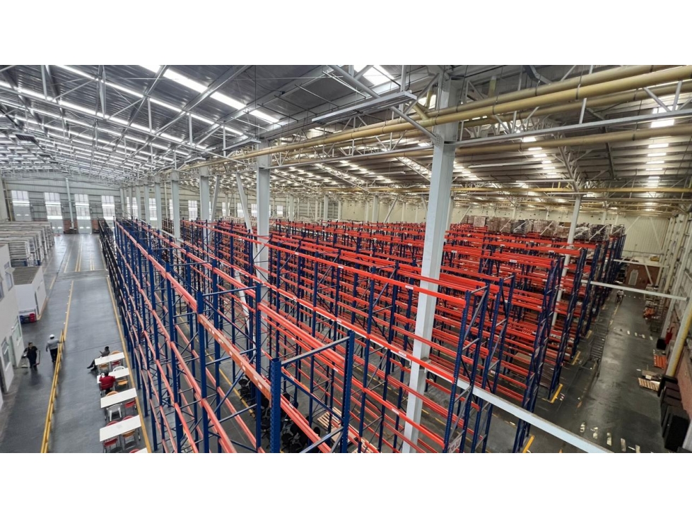 ALQUILER BODEGA 10,815 MT2 EN SIBERIA CUNDINAMARCA - 5