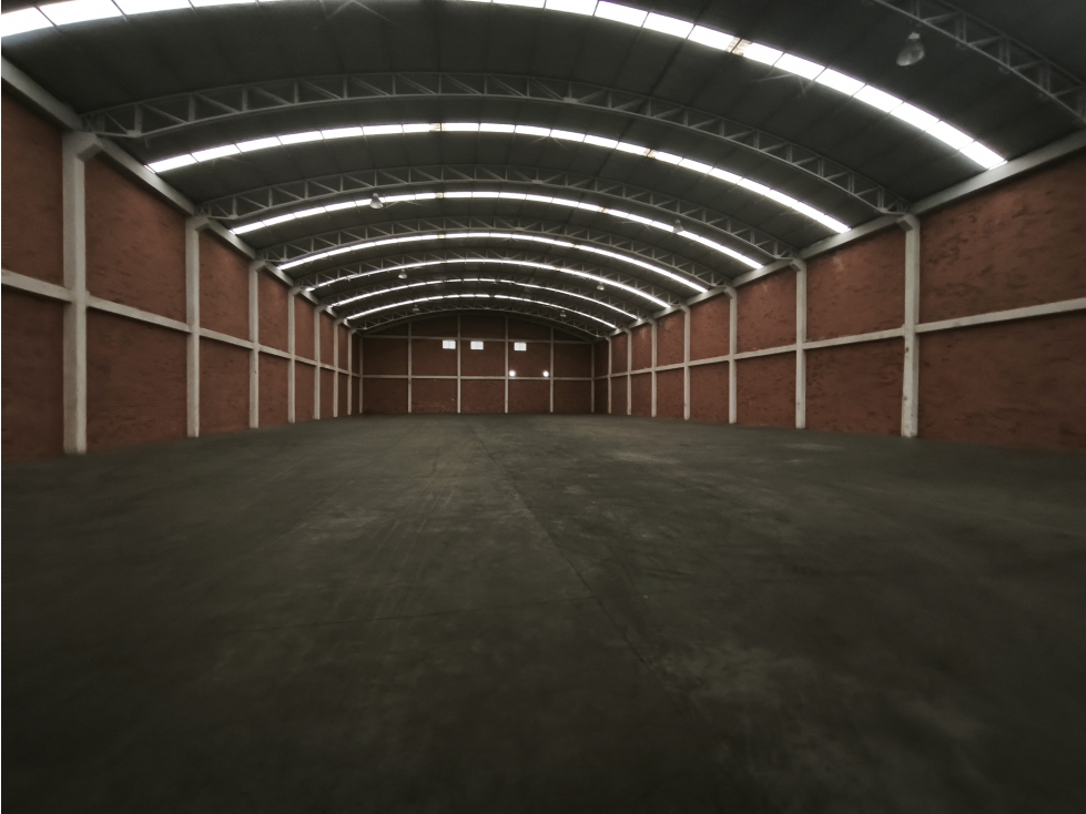 VENTA BODEGA 2598 MT2 EN FUNZA CUNDINAMARCA - 5
