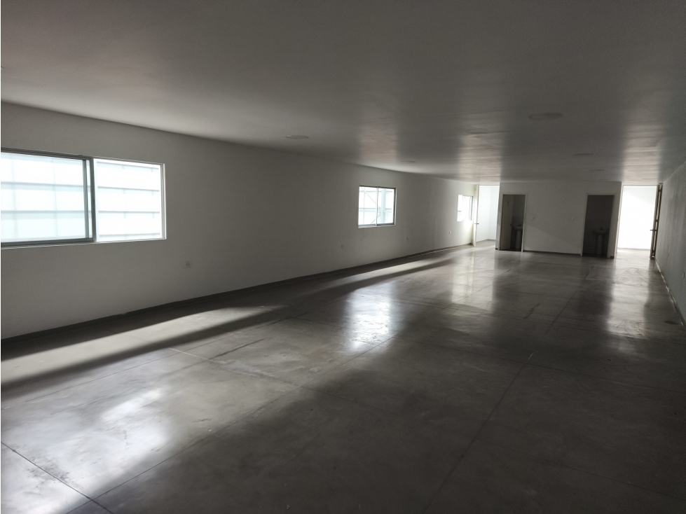 ALQUILER BODEGA 1295 MT2 EN ARROYOHONDO YUMBO VALLE — foto 6