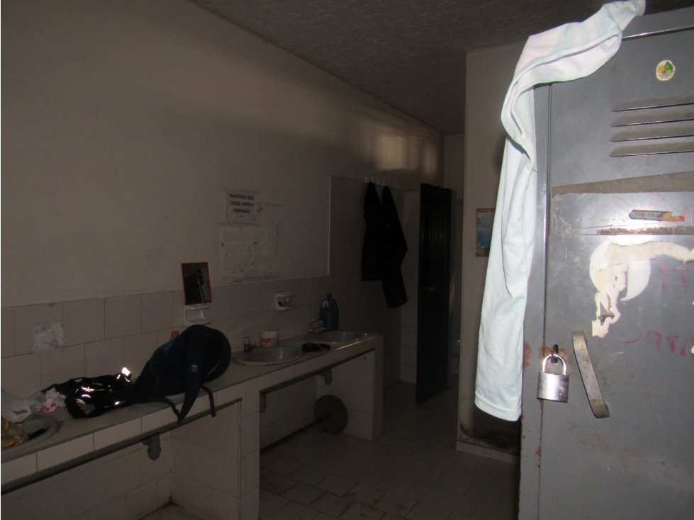 VENTA DE BODEGA 2900 MT2 EN LA NUBIA CANDELARIA VALLE - 6