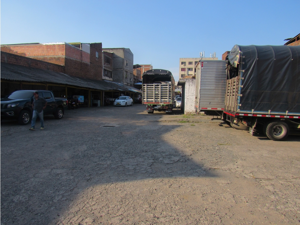VENTA LOTE 2060 MT2 ALAMEDA CALI VALLE — foto 6