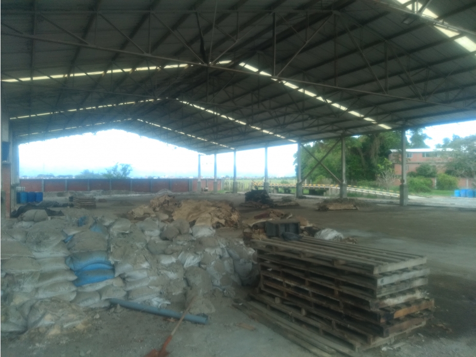 VENTA BODEGA 1583 MT2 LA NUBIA (JUANCHITO) CANDELARIA - 5