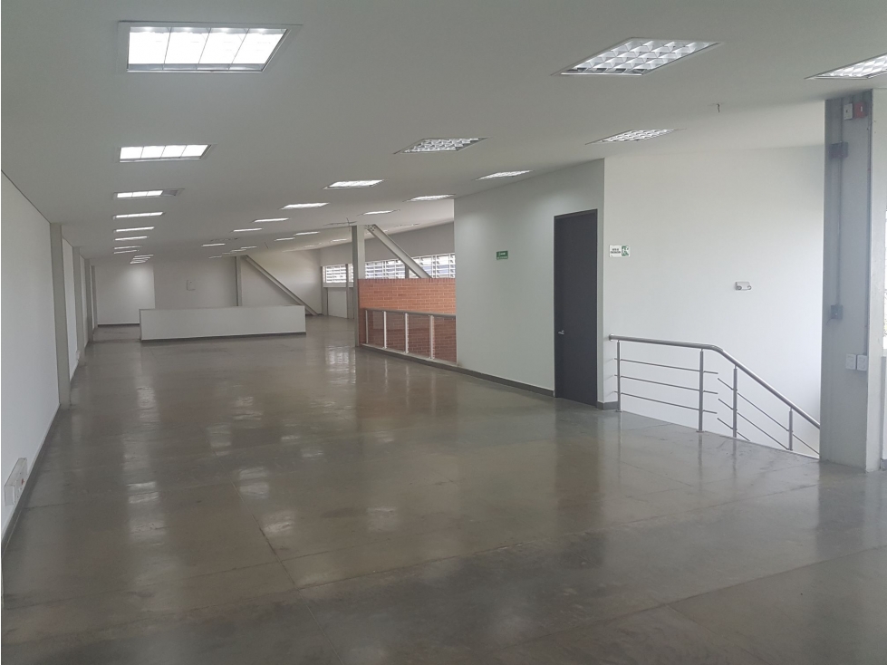 ALQUILER BODEGA 4200 MT2 ACOPI YUMBO VALLE - 6