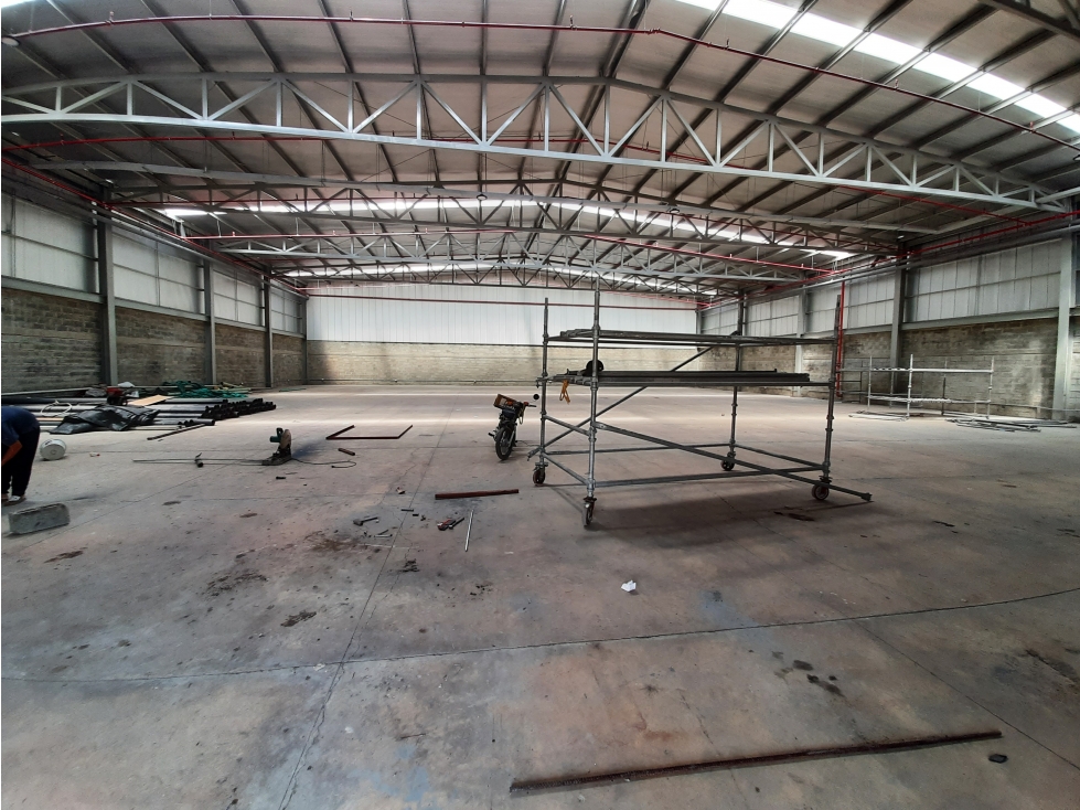 VENTA BODEGA 7800 MT2 LA DOLORES PALMIRA VALLE DEL CAUCA - 6