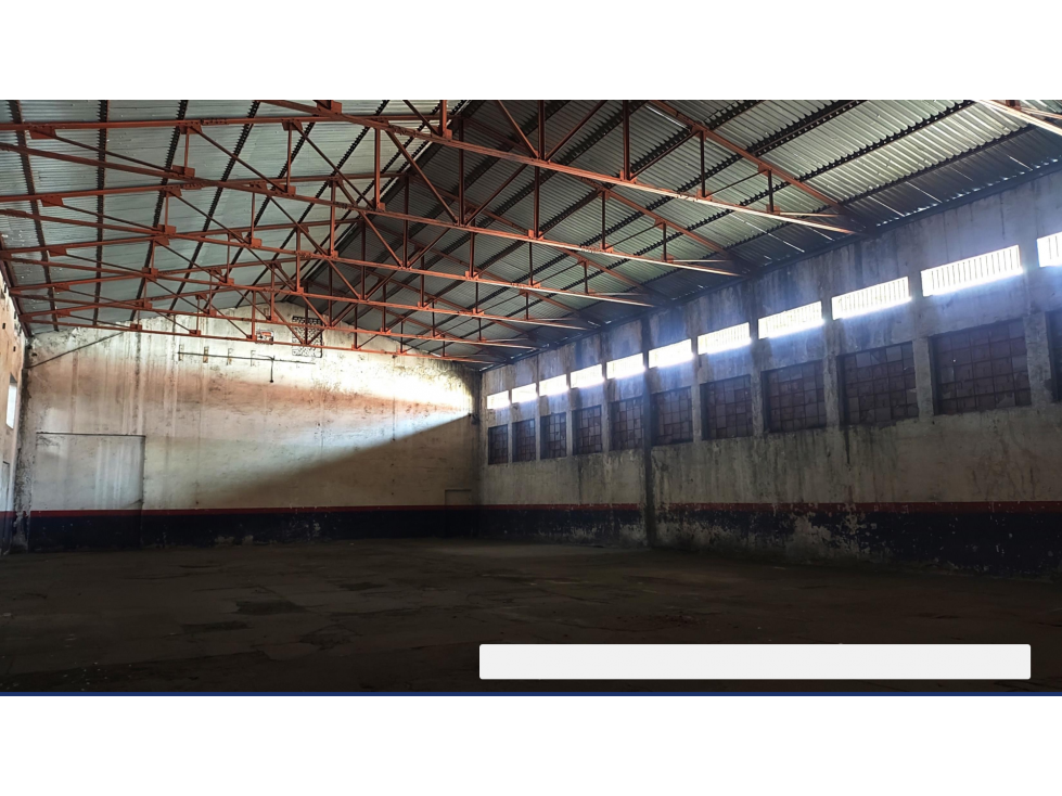 ALQUILER BODEGA 3100 MT2 EN TRONCAL CALI VALLE - 6