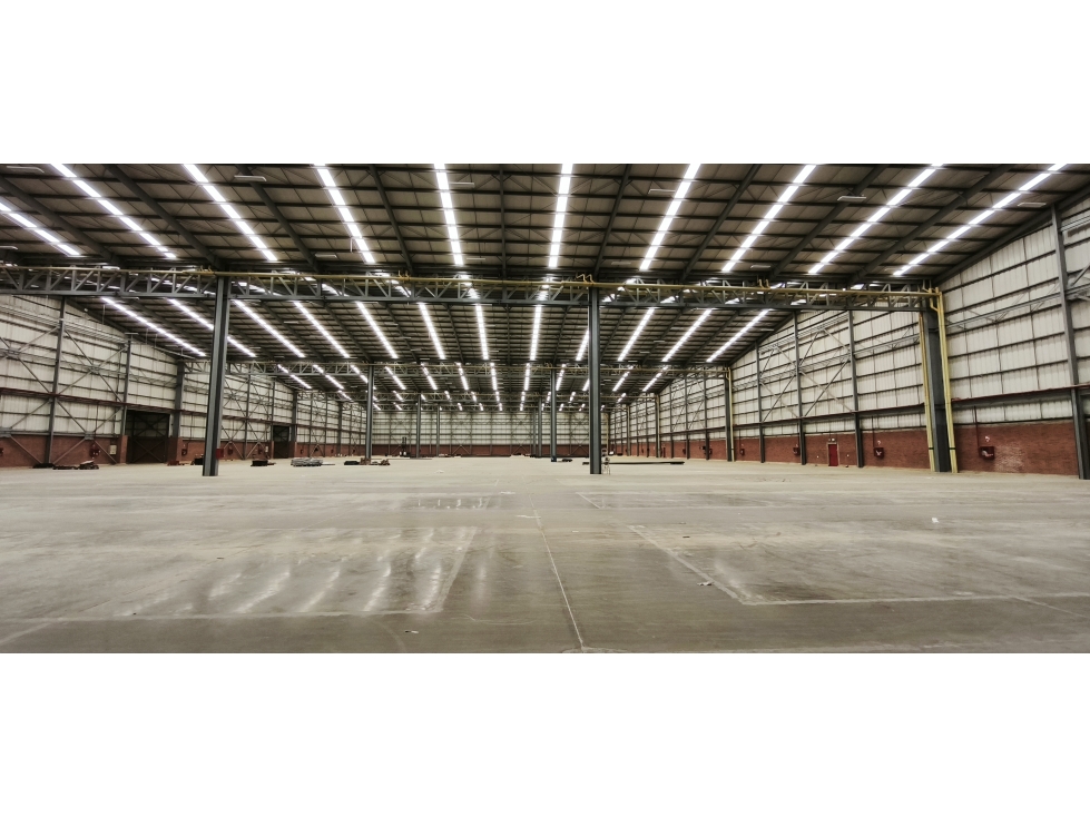 ALQUILER BODEGA 11,834 MT2 EN ARROYOHONDO YUMBO VALLE - 4