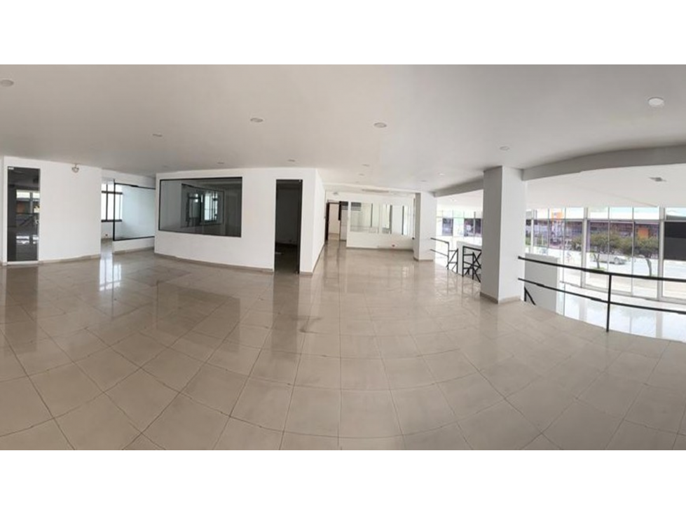 ALQUILER BODEGA LOCAL DE 4692 MT2 LAS DELICIAS CALI VALLE — foto 6
