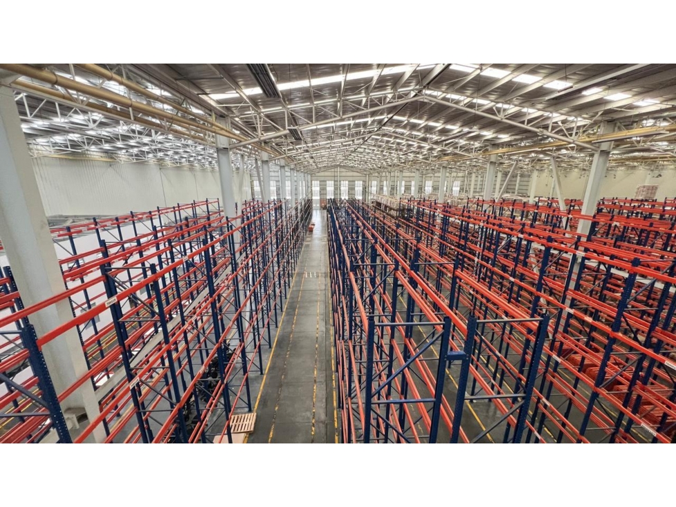 ALQUILER BODEGA 10,815 MT2 EN SIBERIA CUNDINAMARCA - 6