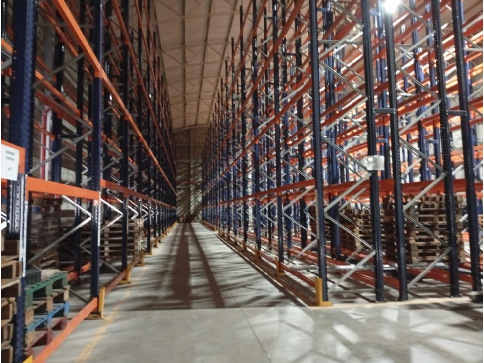 ALQUILER BODEGA 1081 MT2 GALAPA ATLANTICO - 4