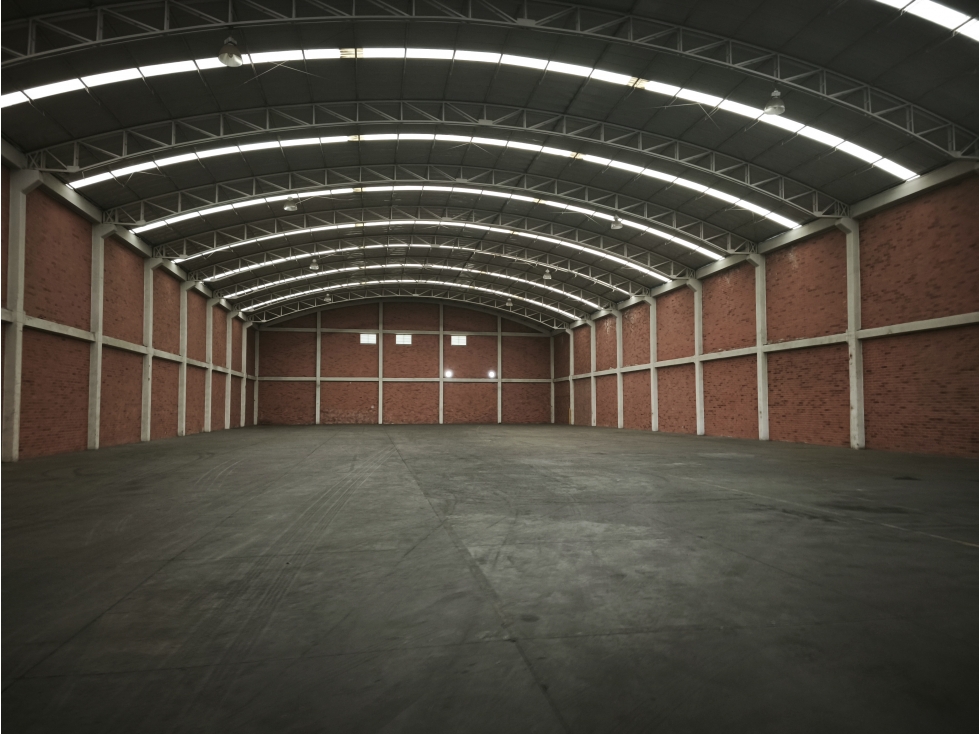 VENTA BODEGA 2598 MT2 EN FUNZA CUNDINAMARCA - 6