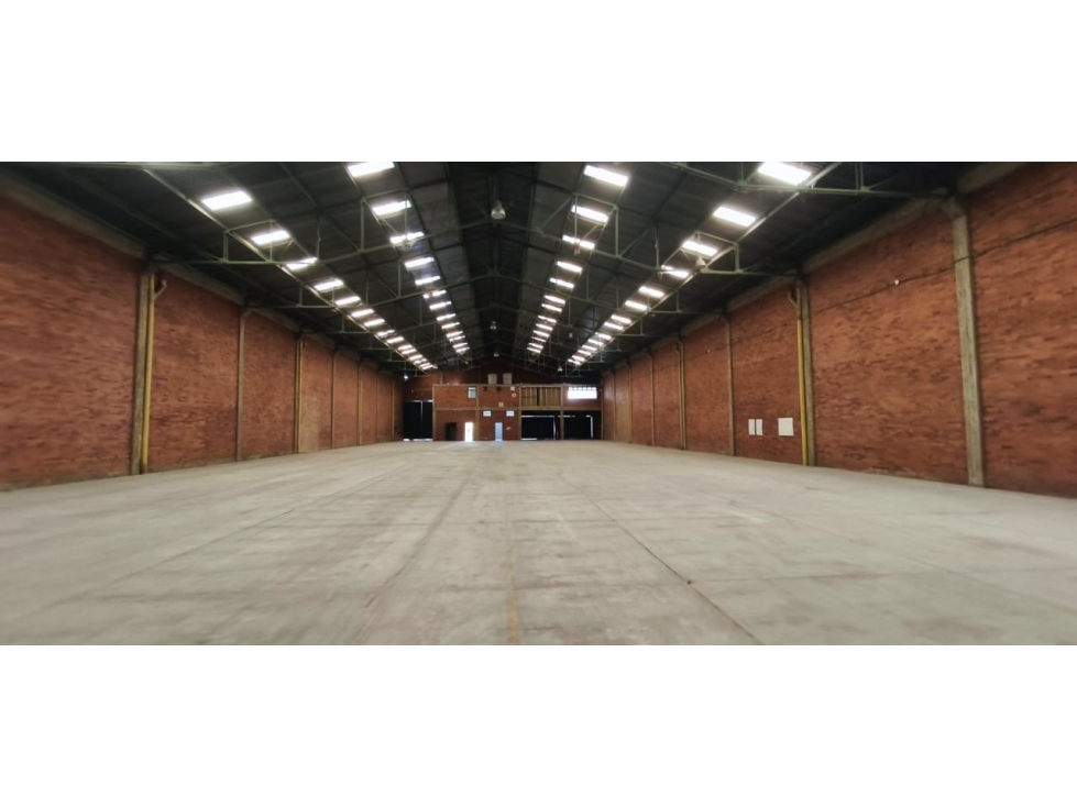 ALQUILER BODEGA SANTANDER DE QUILICHAO CAUCA - 4