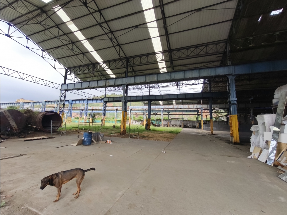 ALQUILER BODEGA 7000 MT2 EN ACOPI YUMBO VALLE — foto 6