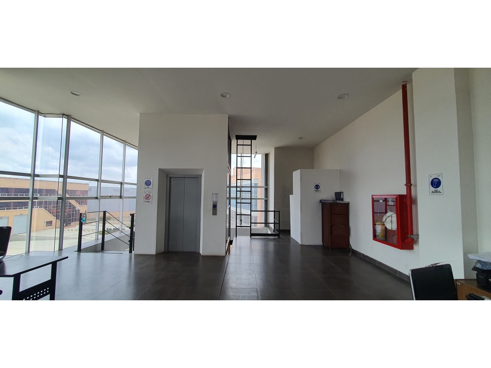 ALQUILER BODEGA 3146 MT2 ZONA FRANCA OCCIDENTE MOSQUERA CUNDINAMARCA - 5