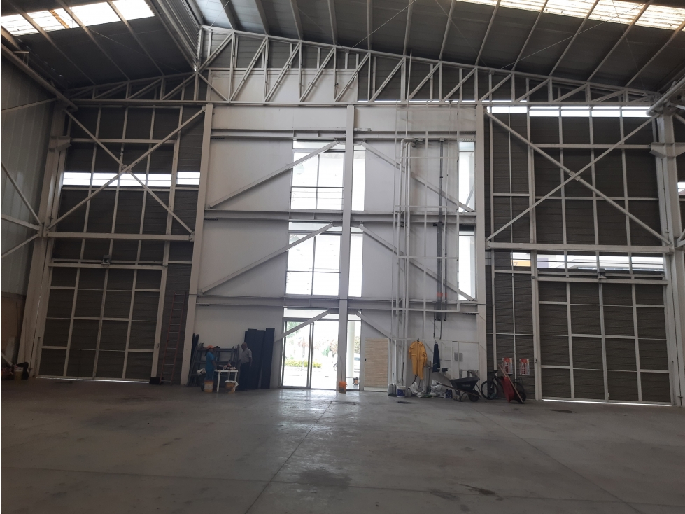 VENTA BODEGA 2660 MT2 MOSQUERA CUNDINAMARCA - 5