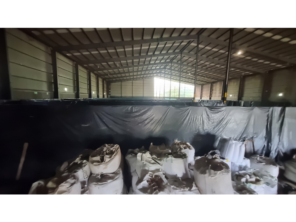 ALQUILER BODEGA 5300 MT2 EN BUENAVENTURA VALLE DEL CAUCA - 2