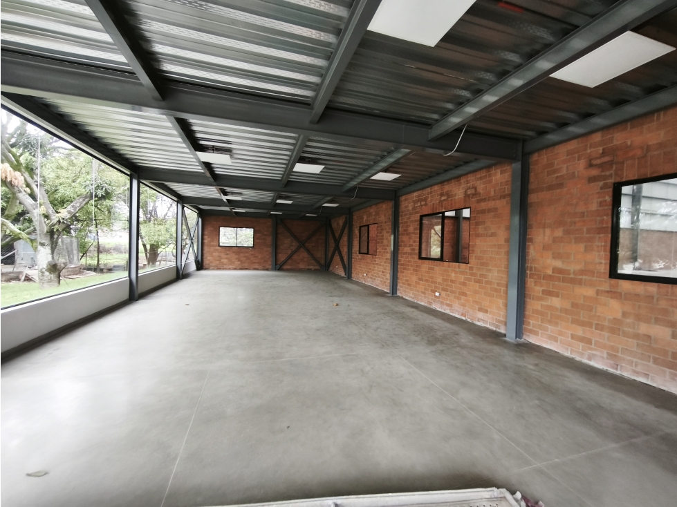 ALQUILER BODEGA 3050 MT2 EN ARROYOHONDO YUMBO VALLE — foto 3