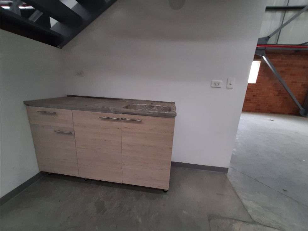 VENTA BODEGA 1033 MT2 ACOPI YUMBO VALLE - 6