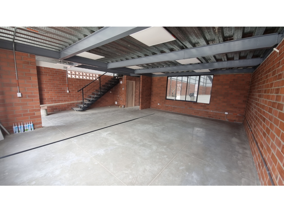 ALQUILER BODEGA 1497 MT2 EN ARROYOHONDO YUMBO VALLE - 4