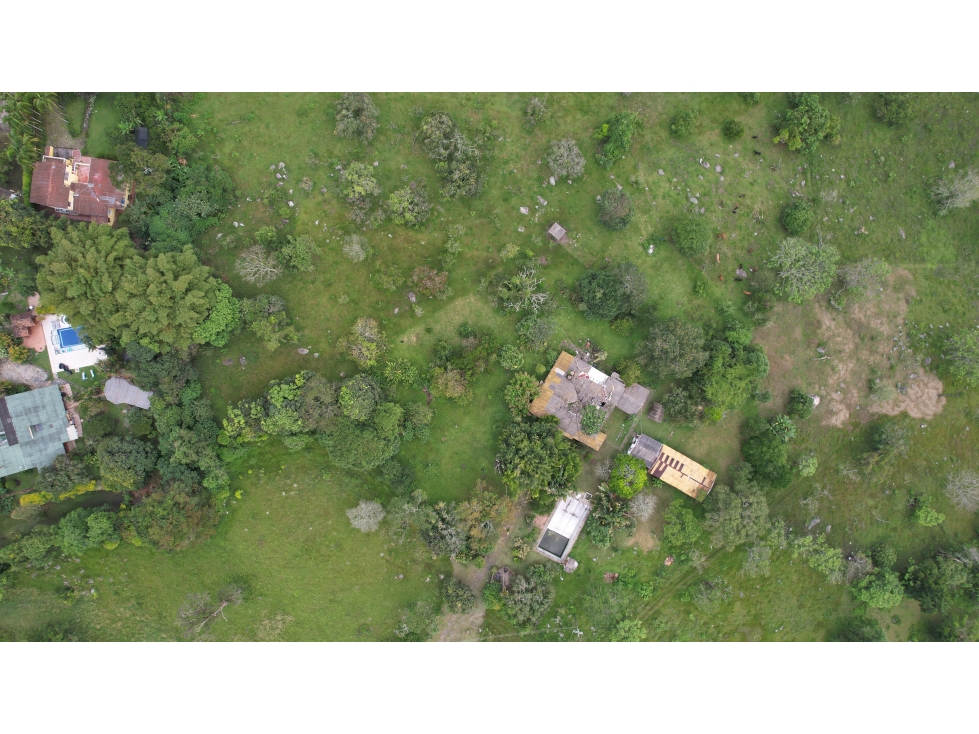 Gran terreno para desarrollo Inmobiliario, lotes campestres, La Vega - 6