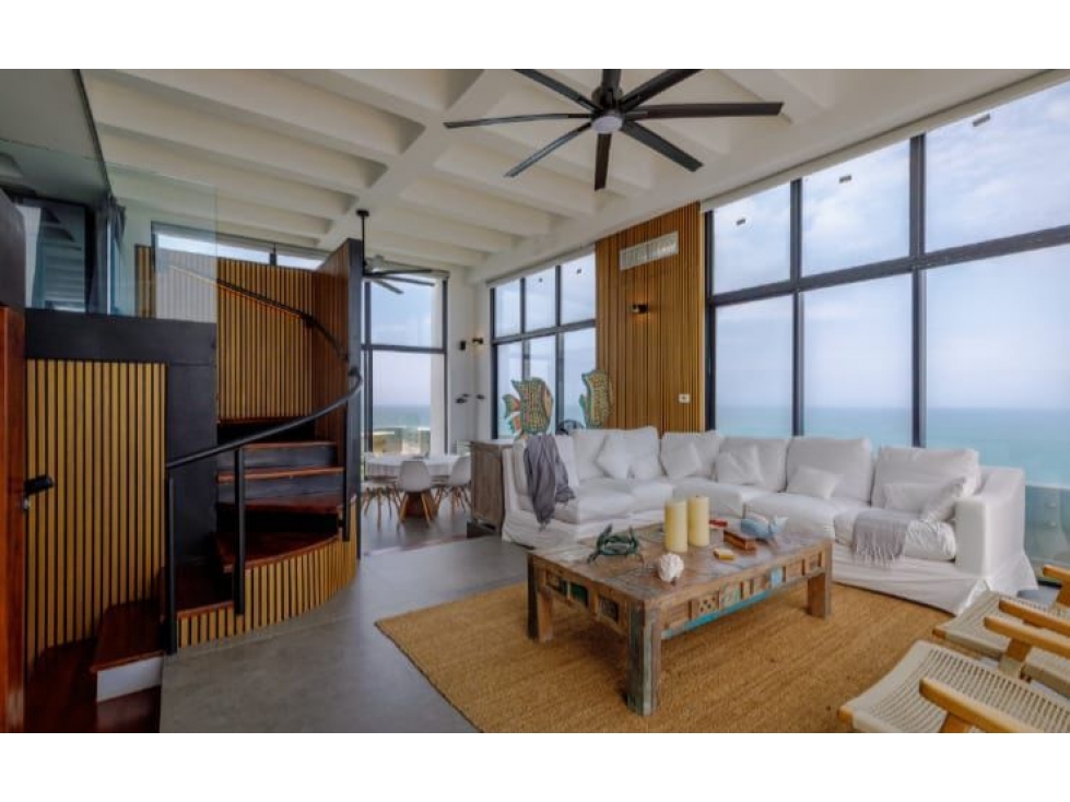 VENTA APARTAMENTO EDIFCIO BAVARIA LAGUITO CARTAGENA — foto 2
