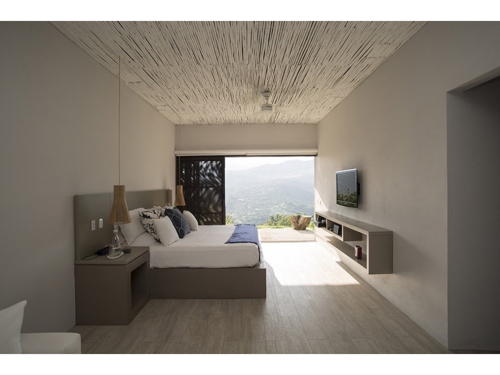 HERMOSA CASA PARA LA VENTA - VILLETA - CUNDINAMARCA - 3